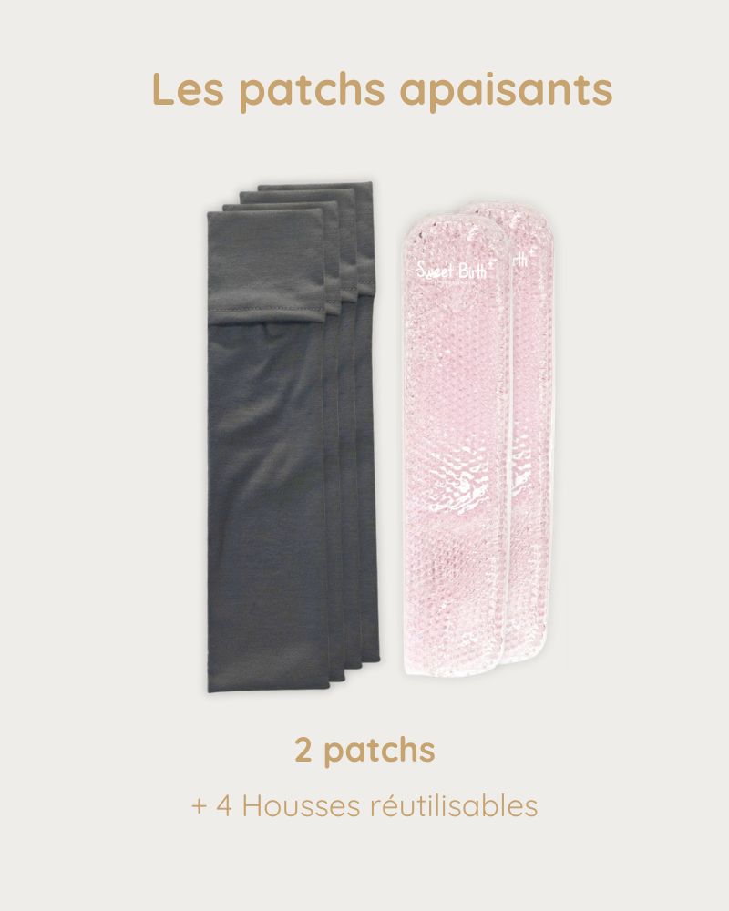 The Maternity Hospital Bag Kit