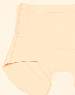 Pack of 3 - Postpartum & C-Section Support Knickers