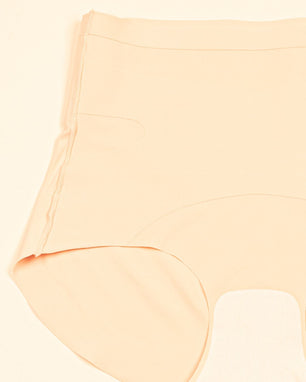 Pack of 2 - Postpartum & C-Section Support Knickers