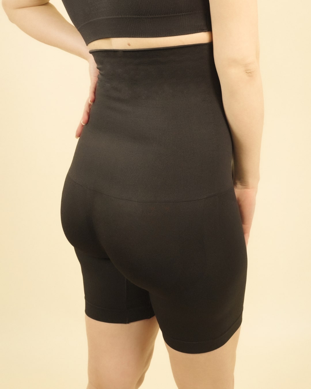 Postpartum Shaping Shorts