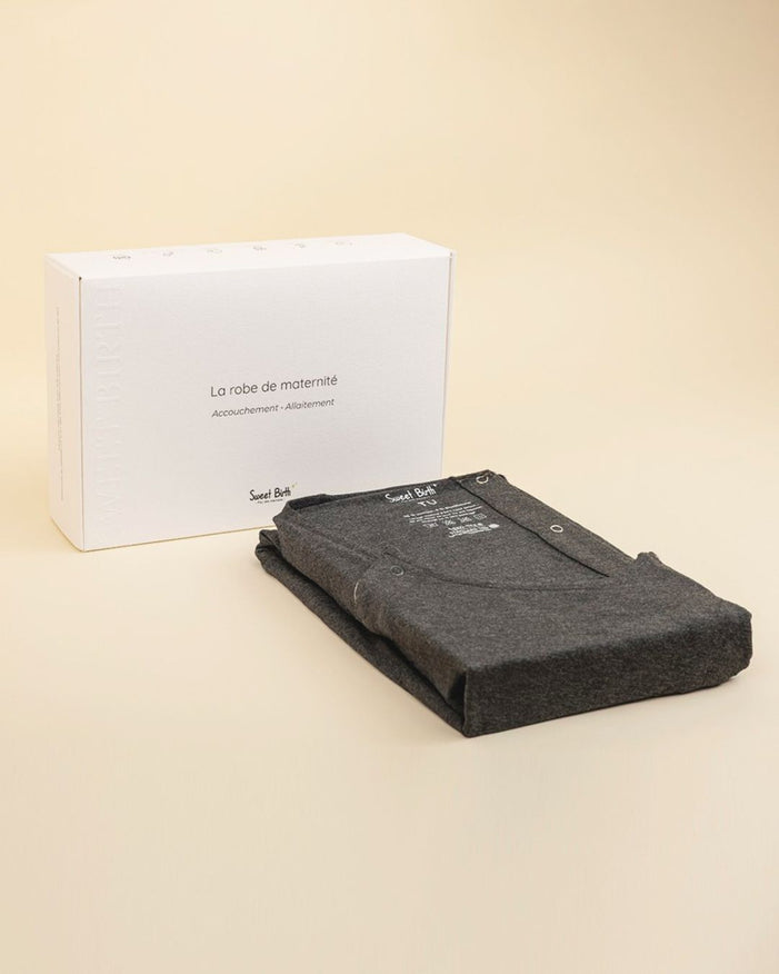 The Maternity Hospital Bag Kit