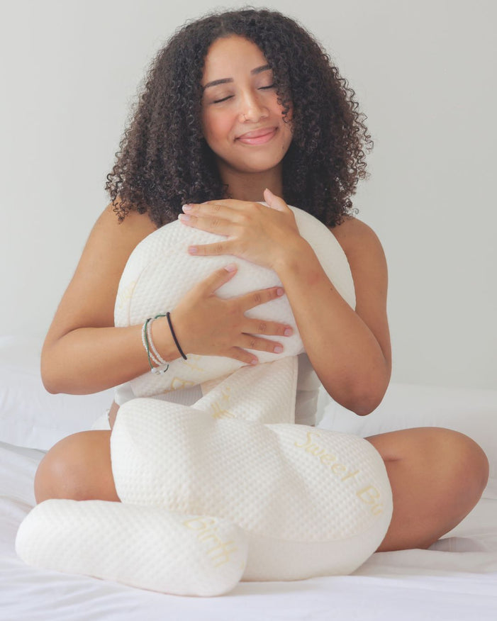 Le Kit Coussins de Grossesse V2