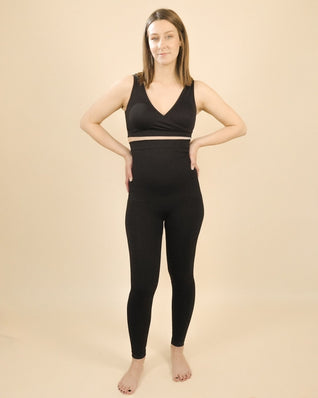 Duo - Wrap & Legging