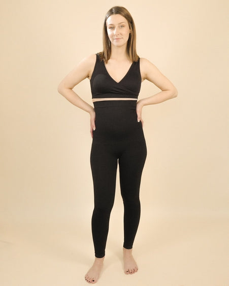 Postpartum Compression Leggings