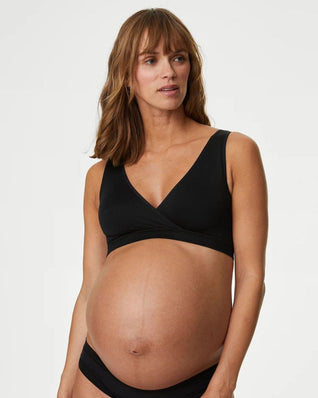 Maternity & Nursing Bralette