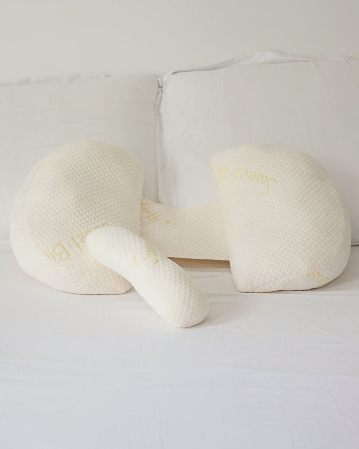 Le Kit Coussins de Grossesse V2