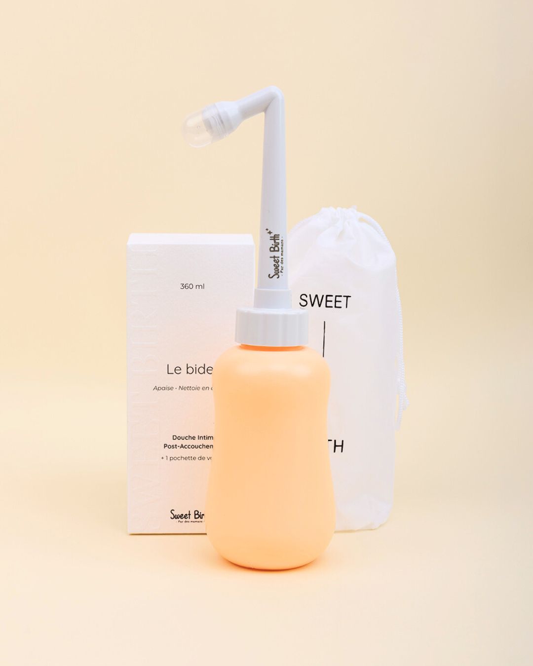 The Maternity Hospital Bag Kit