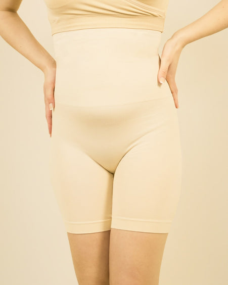 Postpartum Shaping Shorts