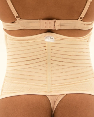 Postpartum Recovery Wrap