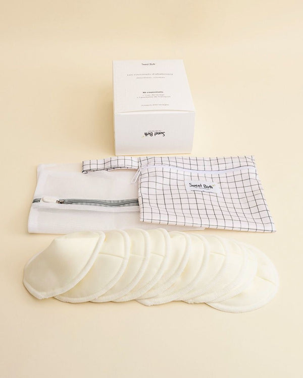 The Maternity Hospital Bag Kit