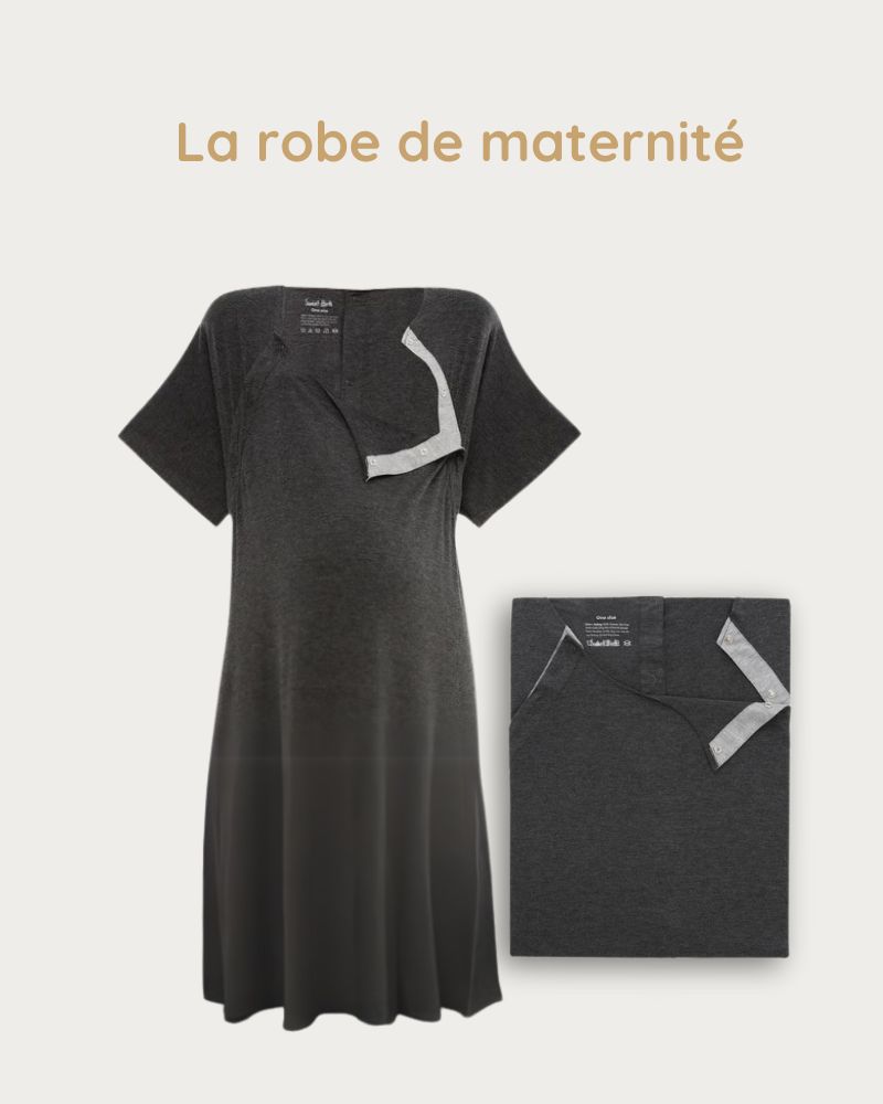 The Maternity Hospital Bag Kit