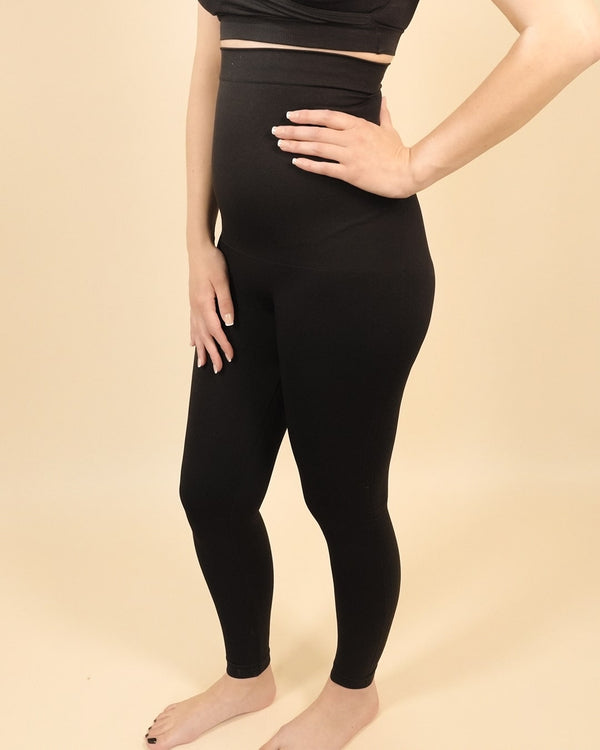 Legging de Compression Postnatal