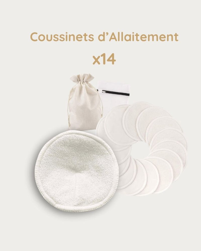 Le Kit Valise Maternité