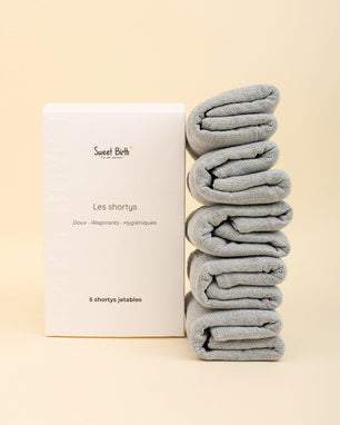 The Maternity Hospital Bag Kit