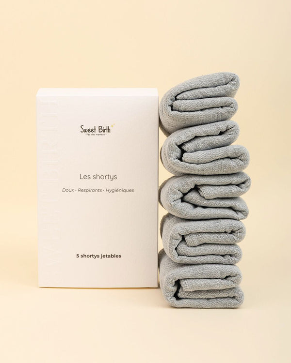 The Maternity Hospital Bag Kit