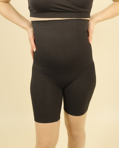 Postpartum Shaping Shorts