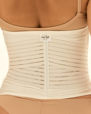 Postpartum Recovery Wrap