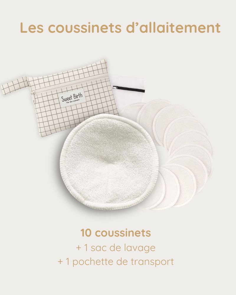 The Maternity Hospital Bag Kit