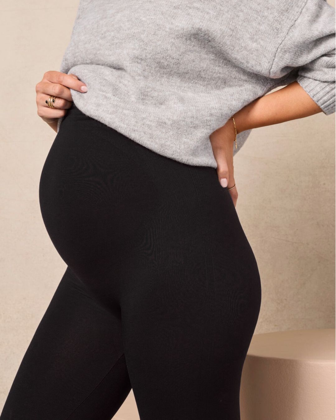 Legging de Grossesse