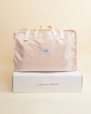 The Maternity Hospital Bag Kit