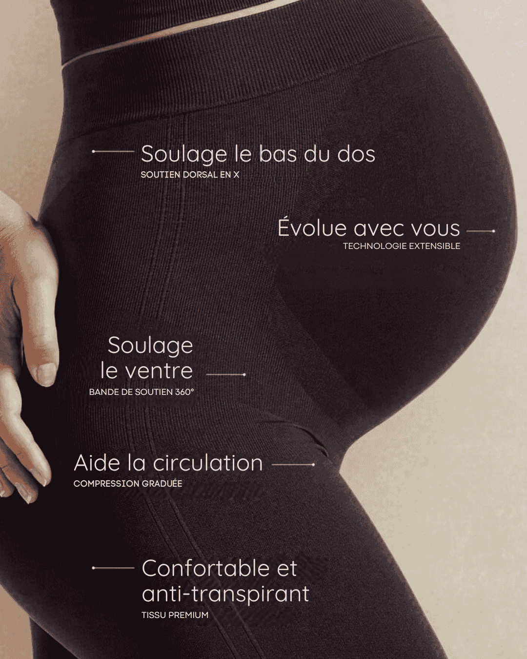 Pregnancy Leggings