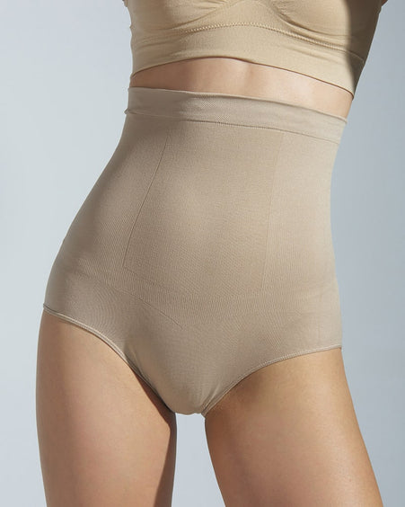 Postpartum Shaping Briefs